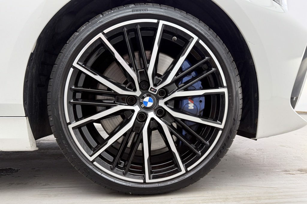 BMW 1 Series M Sport Manual Petrol Hatchback - Stock Number (1569628) - 39th supplementary image