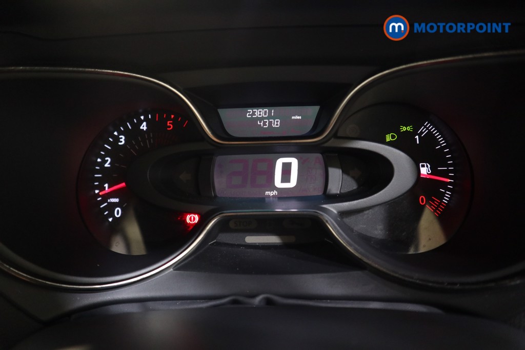 Renault Captur Iconic Manual Diesel SUV - Stock Number (1569724) - 3rd supplementary image