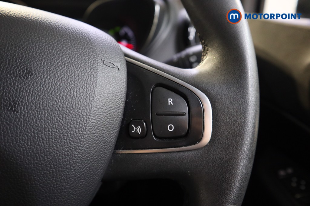 Renault Captur Iconic Manual Diesel SUV - Stock Number (1569724) - 5th supplementary image