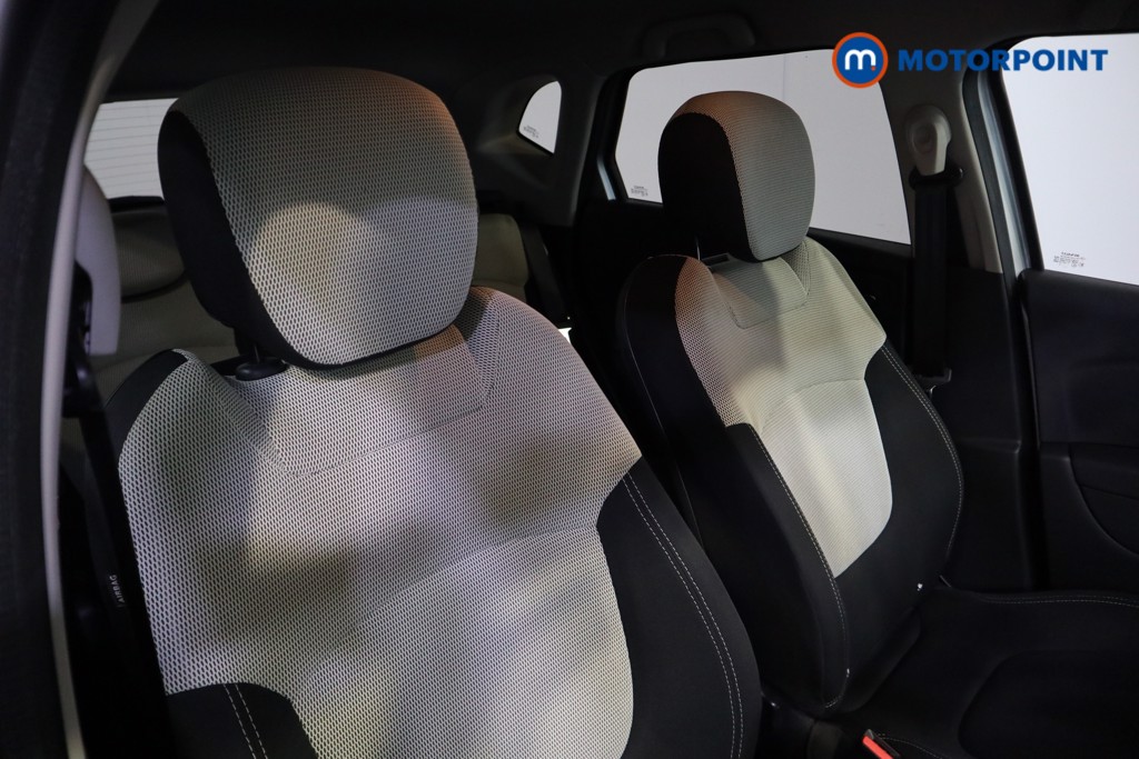 Renault Captur Iconic Manual Diesel SUV - Stock Number (1569724) - 9th supplementary image