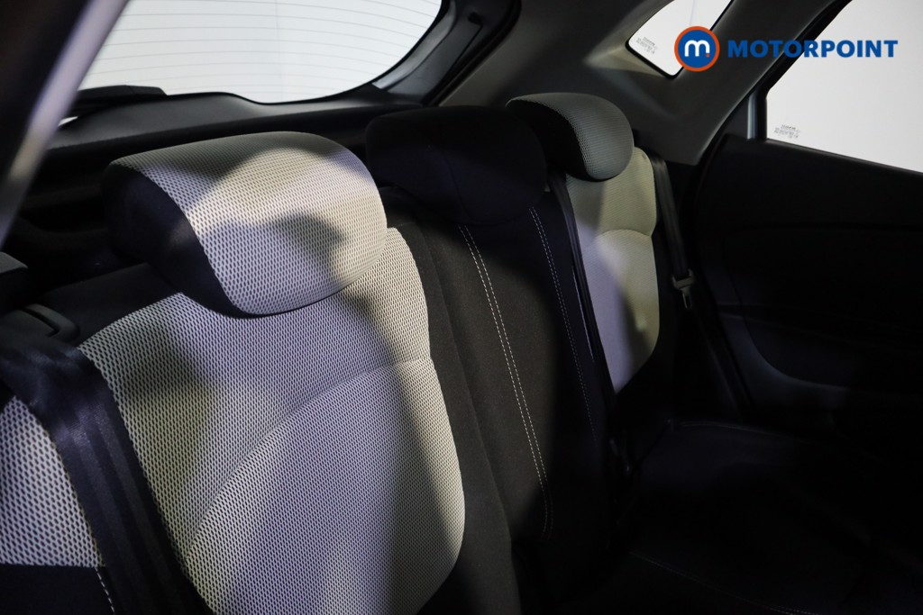 Renault Captur Iconic Manual Diesel SUV - Stock Number (1569724) - 10th supplementary image