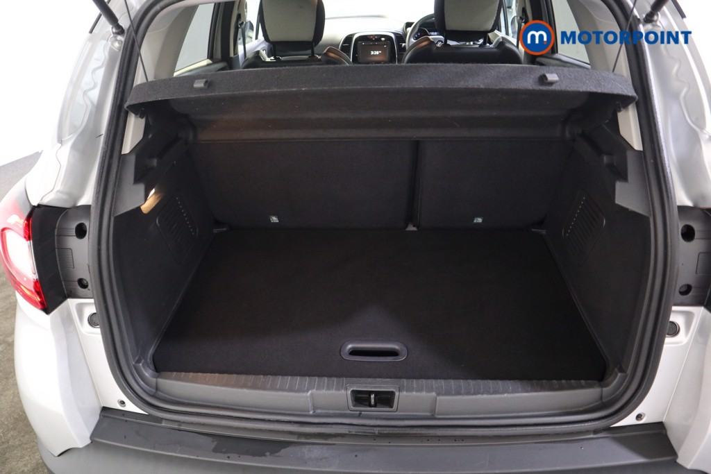 Renault Captur Iconic Manual Diesel SUV - Stock Number (1569724) - 11th supplementary image