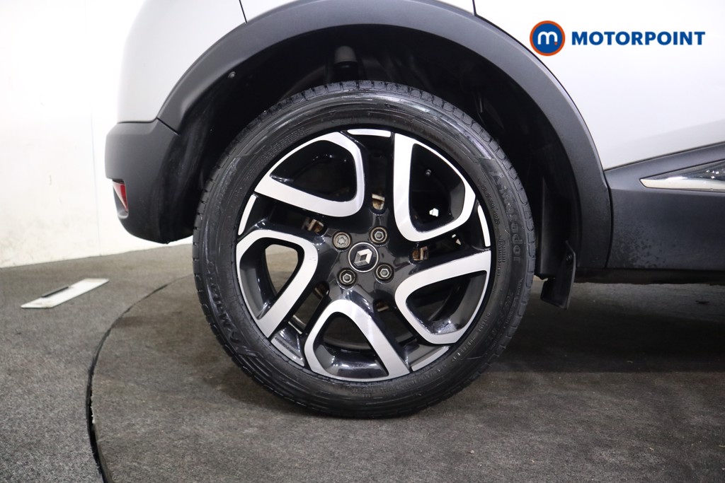Renault Captur Iconic Manual Diesel SUV - Stock Number (1569724) - 12th supplementary image