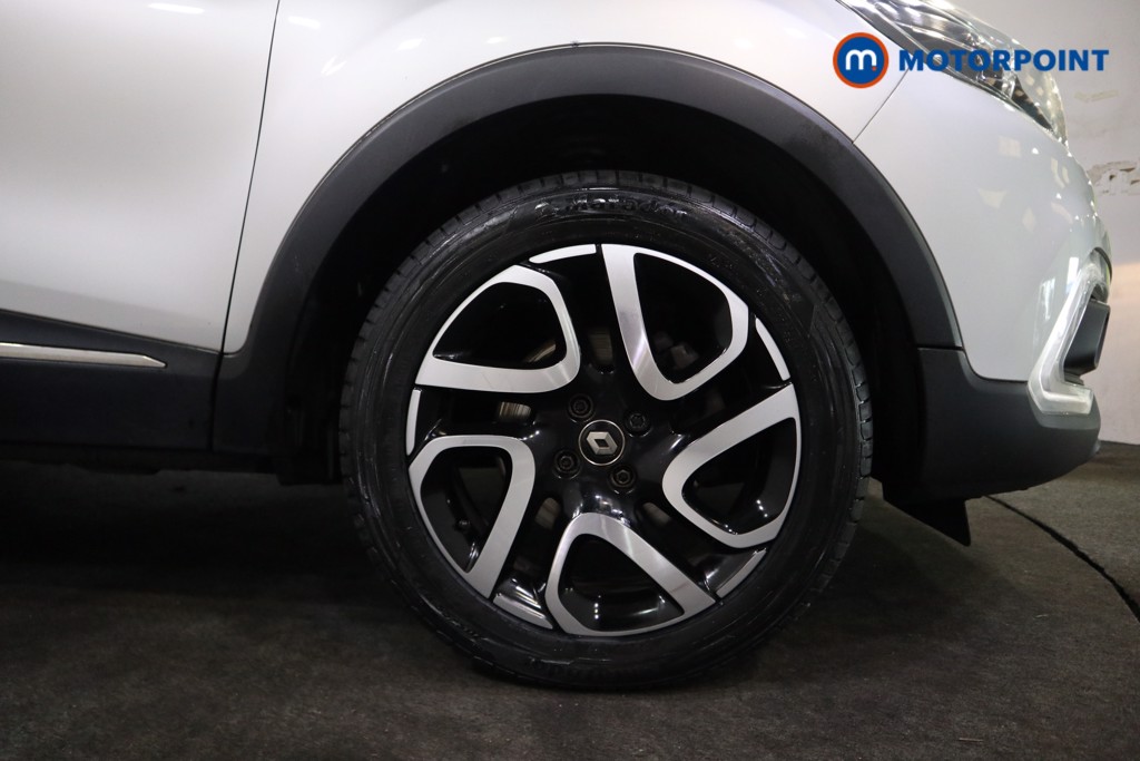 Renault Captur Iconic Manual Diesel SUV - Stock Number (1569724) - 13th supplementary image