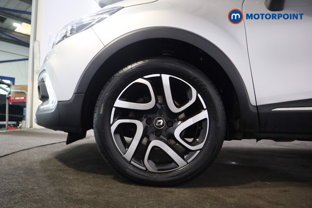 Renault Captur Iconic Manual Diesel SUV - Stock Number (1569724) - 14th supplementary image
