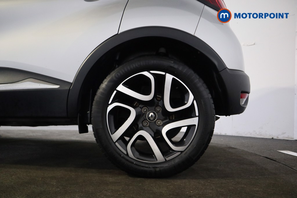 Renault Captur Iconic Manual Diesel SUV - Stock Number (1569724) - 15th supplementary image