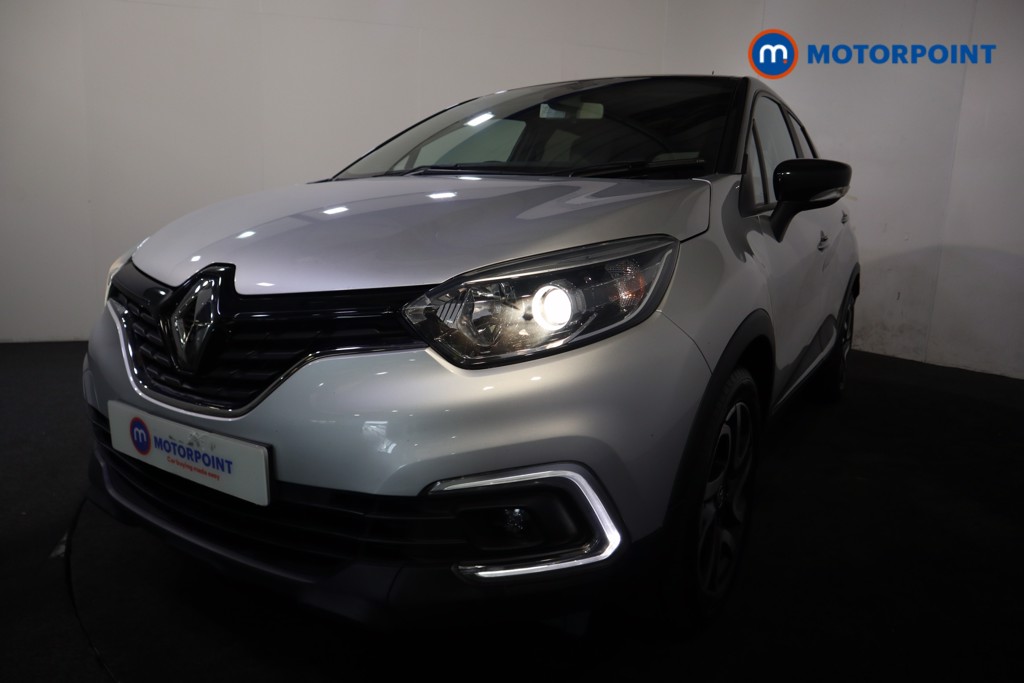 Renault Captur Iconic Manual Diesel SUV - Stock Number (1569724) - 17th supplementary image