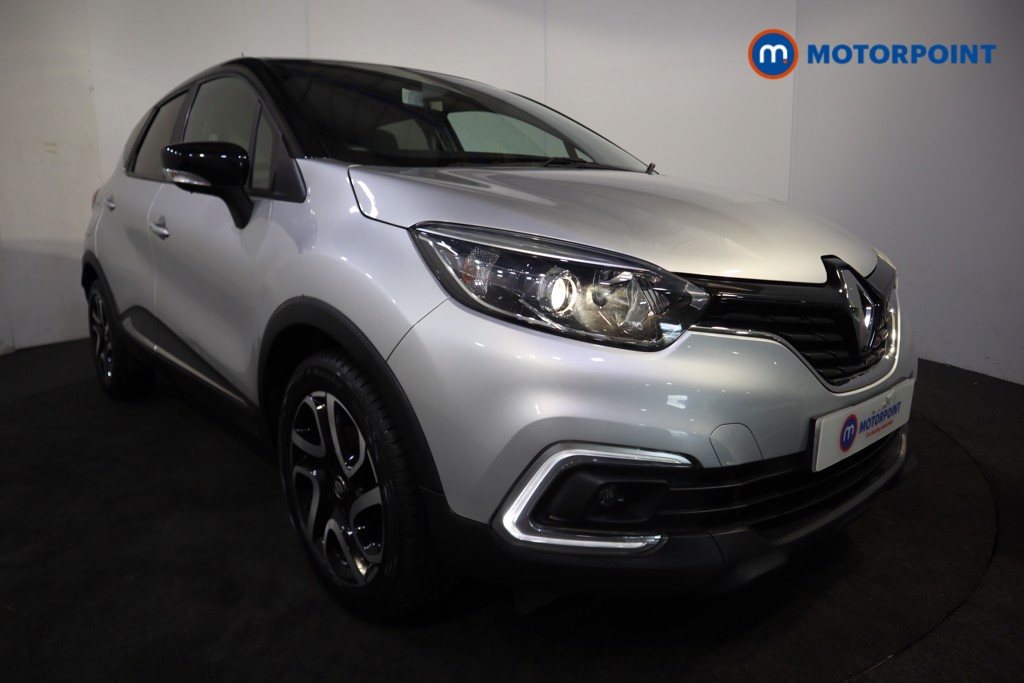 Renault Captur Iconic Manual Diesel SUV - Stock Number (1569724) - 18th supplementary image