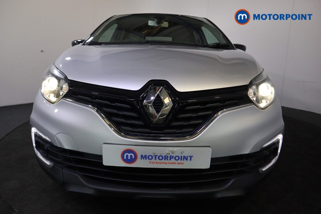 Renault Captur Iconic Manual Diesel SUV - Stock Number (1569724) - 19th supplementary image