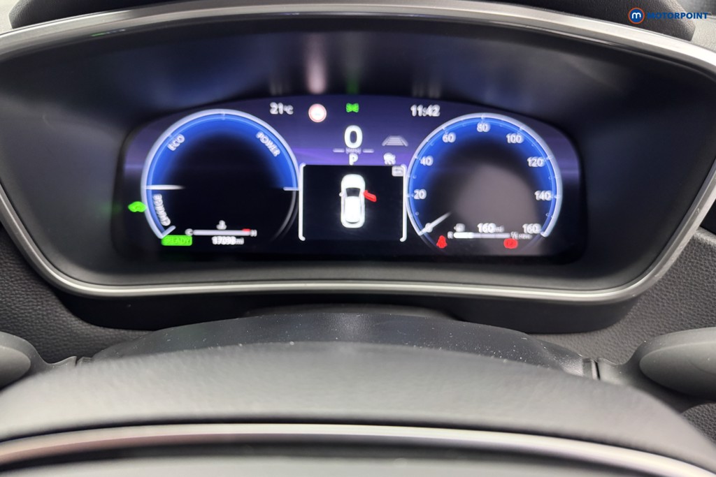 Toyota Corolla Gr Sport Automatic Petrol-Electric Hybrid Hatchback - Stock Number (1569737) - 9th supplementary image