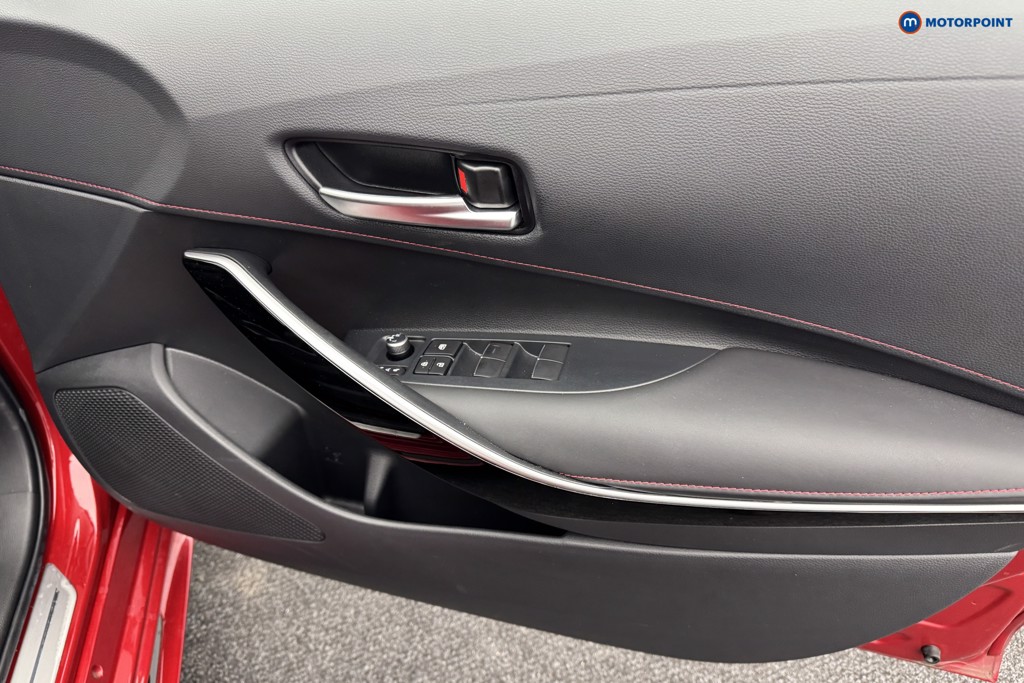 Toyota Corolla Gr Sport Automatic Petrol-Electric Hybrid Hatchback - Stock Number (1569737) - 22nd supplementary image