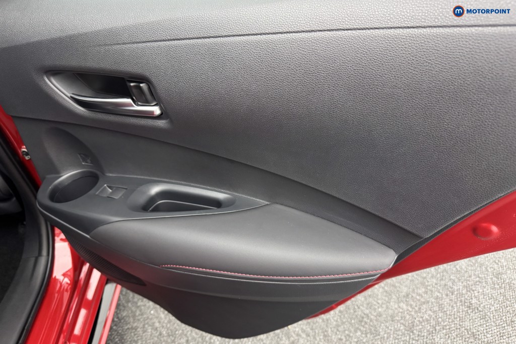 Toyota Corolla Gr Sport Automatic Petrol-Electric Hybrid Hatchback - Stock Number (1569737) - 24th supplementary image