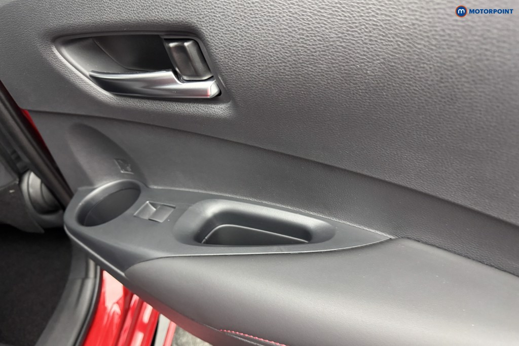 Toyota Corolla Gr Sport Automatic Petrol-Electric Hybrid Hatchback - Stock Number (1569737) - 25th supplementary image