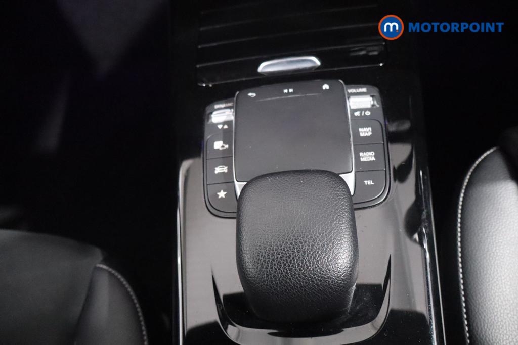 Mercedes-Benz A Class Amg Line Executive Edition Automatic Petrol Saloon - Stock Number (1569748) - 3rd supplementary image