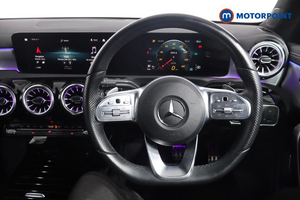 Mercedes-Benz A Class Amg Line Executive Edition Automatic Petrol Saloon - Stock Number (1569748) - 5th supplementary image