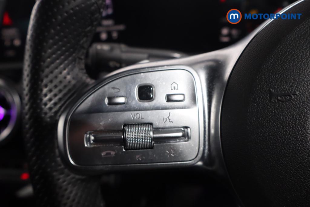 Mercedes-Benz A Class Amg Line Executive Edition Automatic Petrol Saloon - Stock Number (1569748) - 6th supplementary image