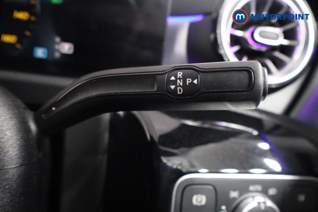 Mercedes-Benz A Class Amg Line Executive Edition Automatic Petrol Saloon - Stock Number (1569748) - 9th supplementary image