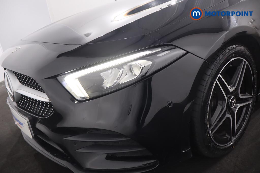 Mercedes-Benz A Class Amg Line Executive Edition Automatic Petrol Saloon - Stock Number (1569748) - 13th supplementary image