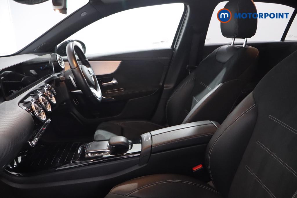 Mercedes-Benz A Class Amg Line Executive Edition Automatic Petrol Saloon - Stock Number (1569748) - 15th supplementary image