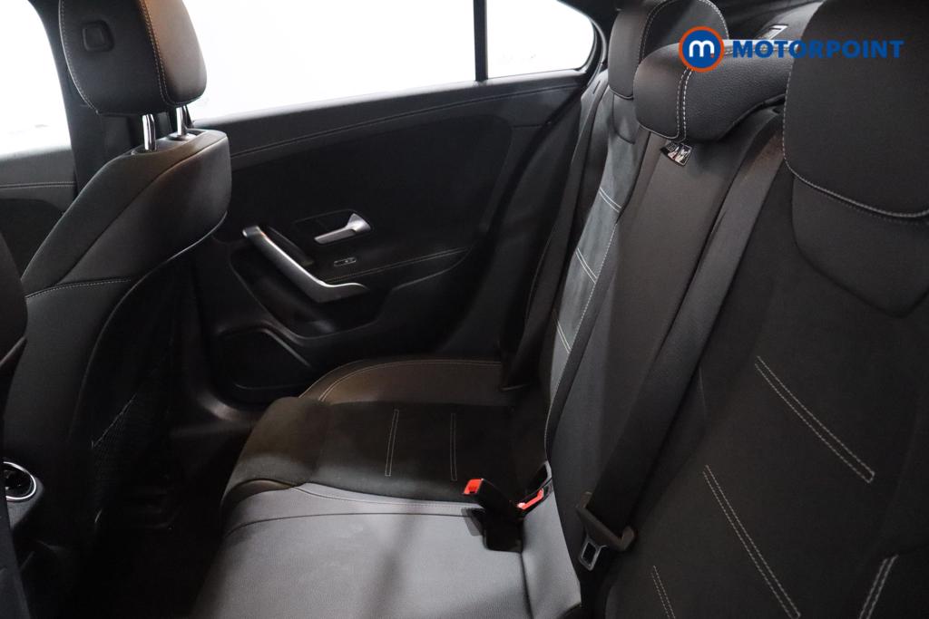 Mercedes-Benz A Class Amg Line Executive Edition Automatic Petrol Saloon - Stock Number (1569748) - 16th supplementary image