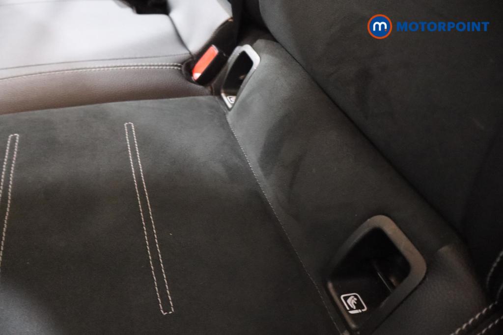 Mercedes-Benz A Class Amg Line Executive Edition Automatic Petrol Saloon - Stock Number (1569748) - 17th supplementary image