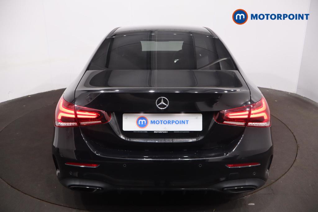 Mercedes-Benz A Class Amg Line Executive Edition Automatic Petrol Saloon - Stock Number (1569748) - 19th supplementary image