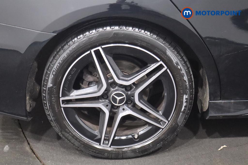 Mercedes-Benz A Class Amg Line Executive Edition Automatic Petrol Saloon - Stock Number (1569748) - 20th supplementary image