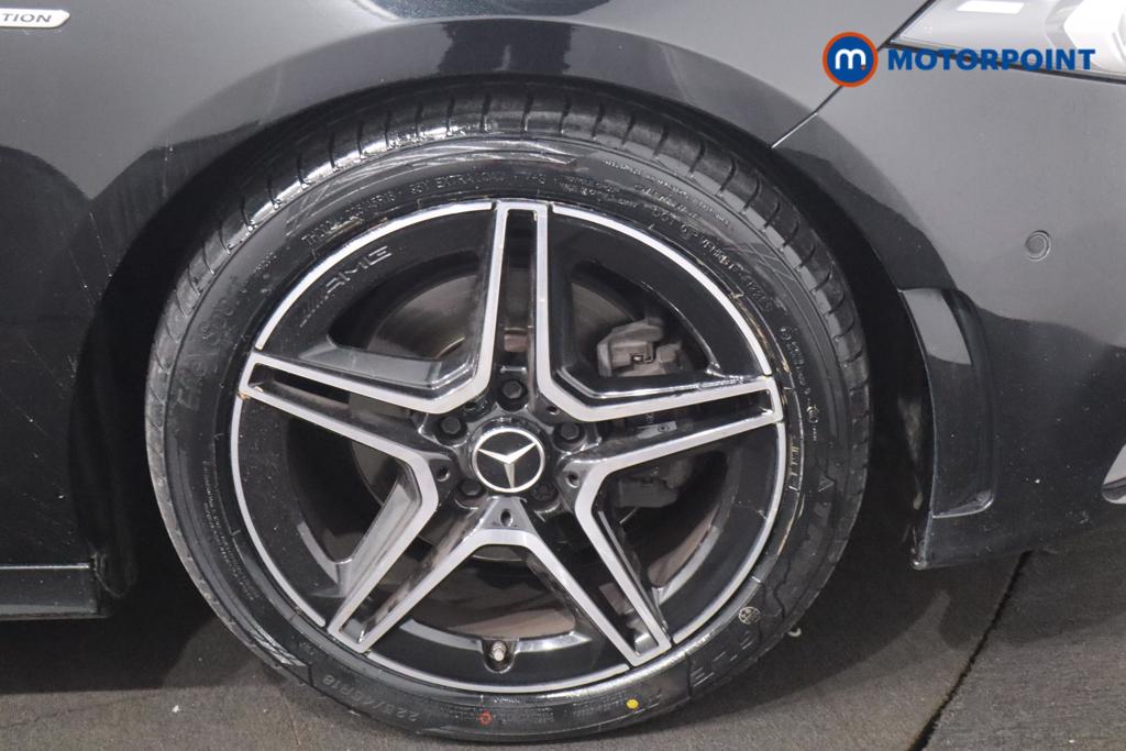 Mercedes-Benz A Class Amg Line Executive Edition Automatic Petrol Saloon - Stock Number (1569748) - 21st supplementary image