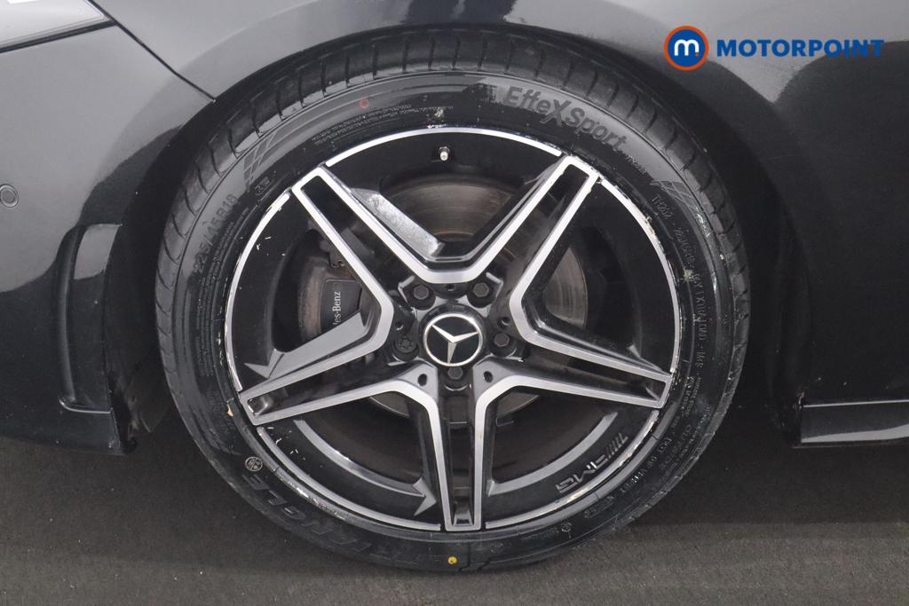 Mercedes-Benz A Class Amg Line Executive Edition Automatic Petrol Saloon - Stock Number (1569748) - 22nd supplementary image