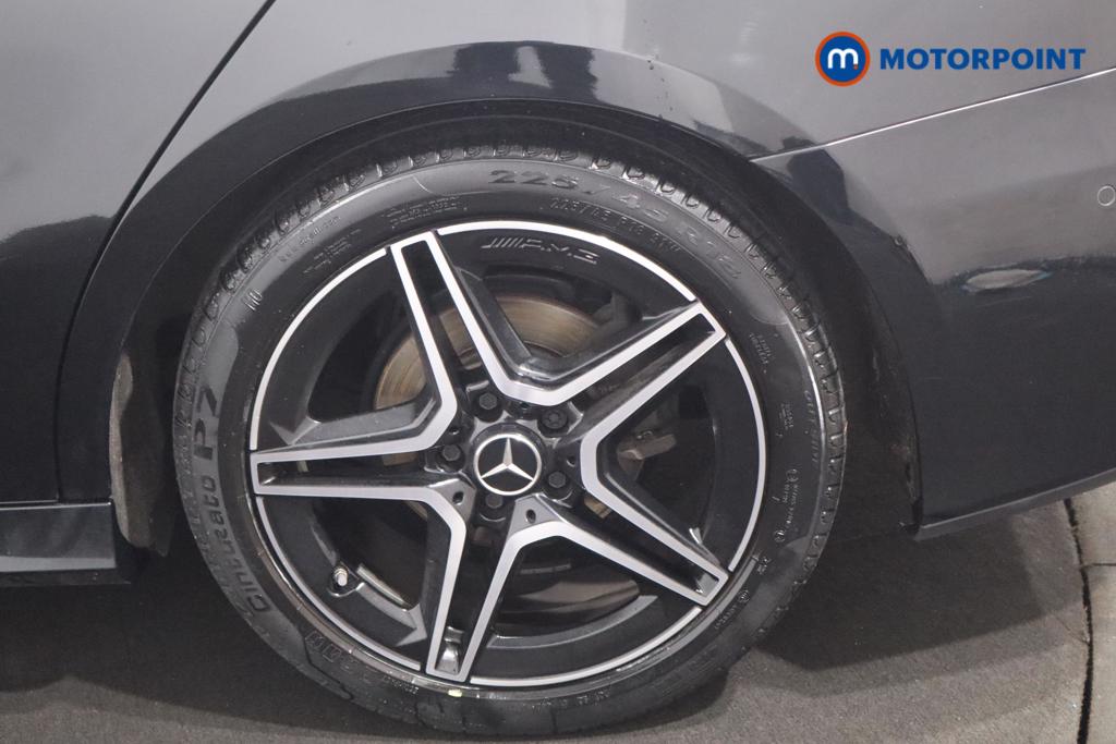 Mercedes-Benz A Class Amg Line Executive Edition Automatic Petrol Saloon - Stock Number (1569748) - 23rd supplementary image