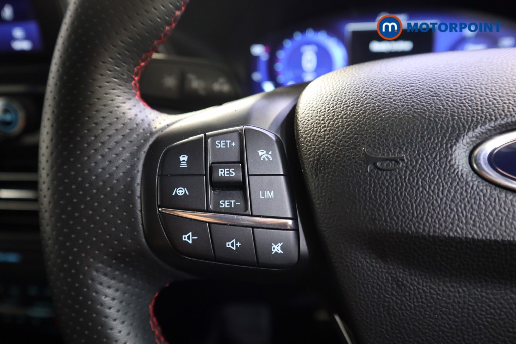 Ford Kuga St-Line X Edition Automatic Petrol Plug-In Hybrid SUV - Stock Number (1569768) - 4th supplementary image