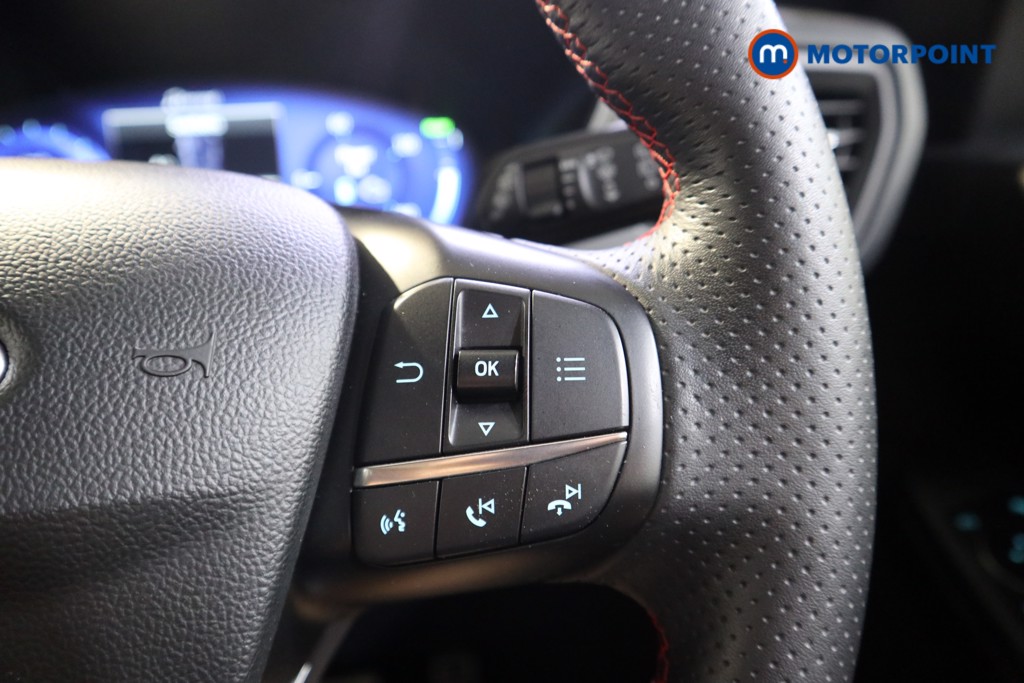 Ford Kuga St-Line X Edition Automatic Petrol Plug-In Hybrid SUV - Stock Number (1569768) - 5th supplementary image
