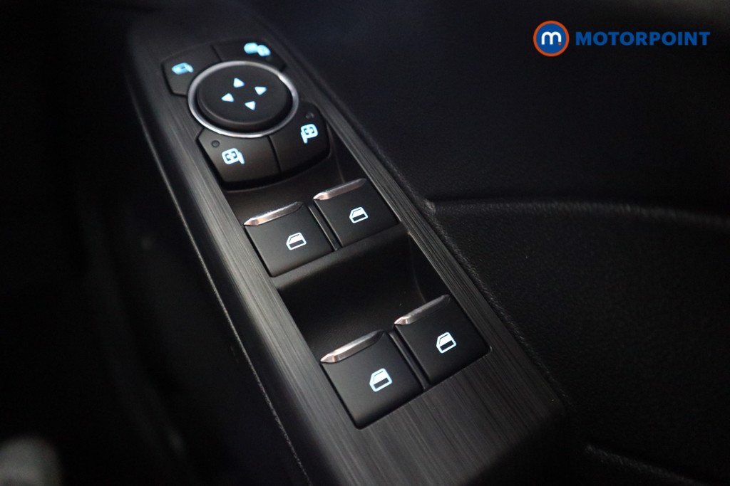 Ford Kuga St-Line X Edition Automatic Petrol Plug-In Hybrid SUV - Stock Number (1569768) - 6th supplementary image