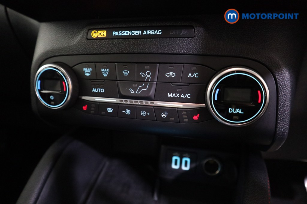 Ford Kuga St-Line X Edition Automatic Petrol Plug-In Hybrid SUV - Stock Number (1569768) - 8th supplementary image