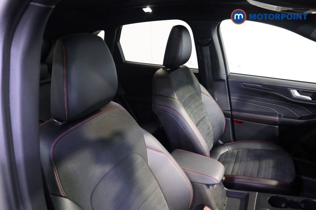 Ford Kuga St-Line X Edition Automatic Petrol Plug-In Hybrid SUV - Stock Number (1569768) - 10th supplementary image