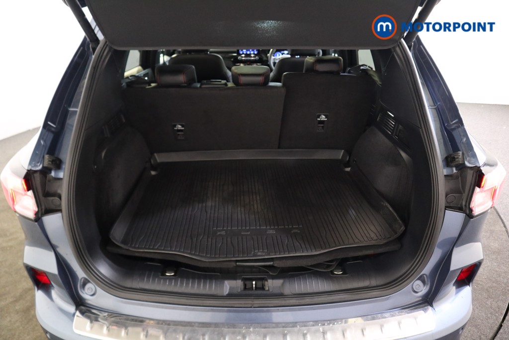 Ford Kuga St-Line X Edition Automatic Petrol Plug-In Hybrid SUV - Stock Number (1569768) - 12th supplementary image