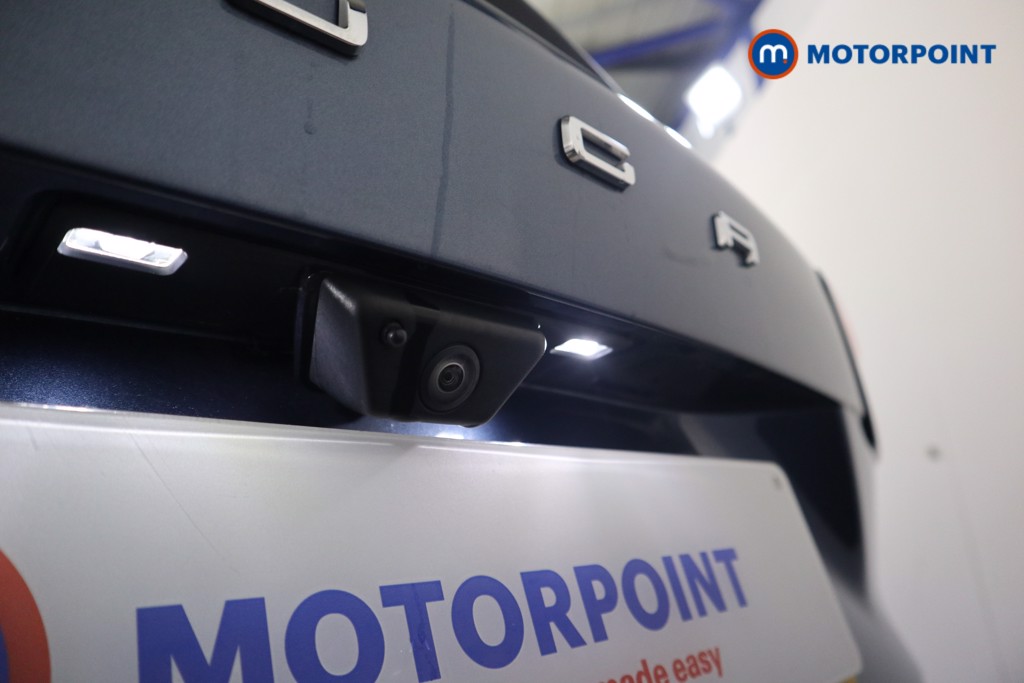Ford Kuga St-Line X Edition Automatic Petrol Plug-In Hybrid SUV - Stock Number (1569768) - 18th supplementary image