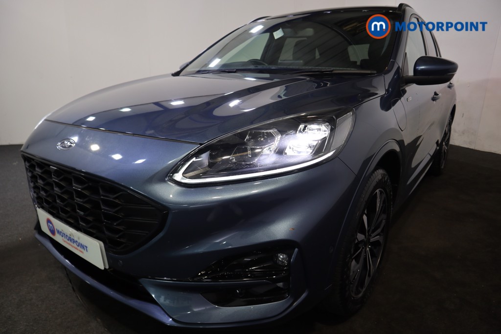 Ford Kuga St-Line X Edition Automatic Petrol Plug-In Hybrid SUV - Stock Number (1569768) - 19th supplementary image