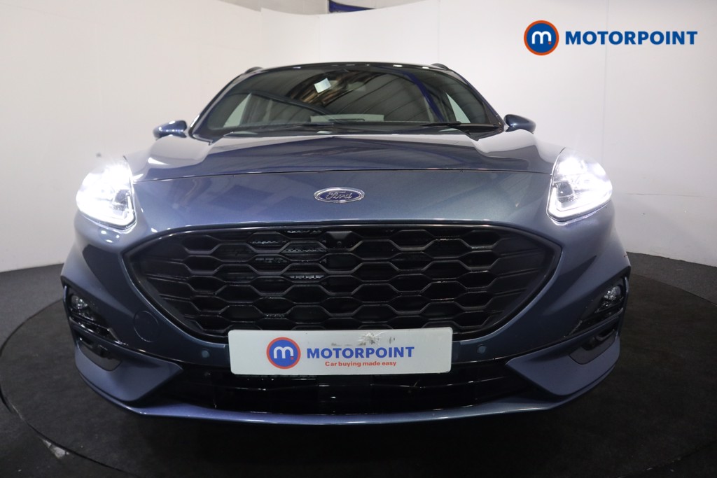 Ford Kuga St-Line X Edition Automatic Petrol Plug-In Hybrid SUV - Stock Number (1569768) - 21st supplementary image