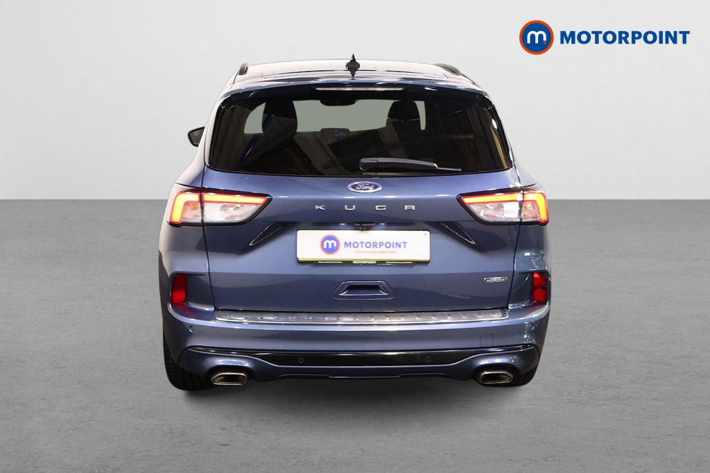 Ford Kuga St-Line X Edition Automatic Petrol Plug-In Hybrid SUV - Stock Number (1569768) - Rear bumper