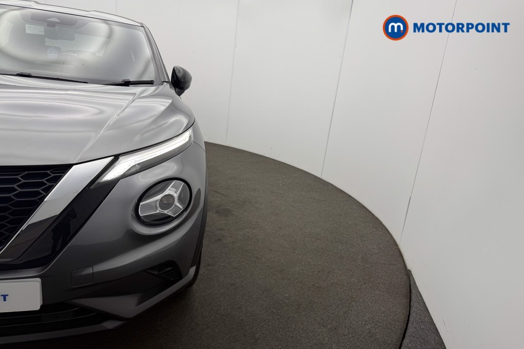 Nissan Juke N-Connecta Automatic Petrol SUV - Stock Number (1569842) - 22nd supplementary image