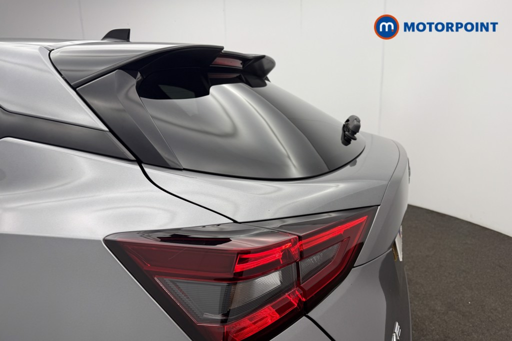 Nissan Juke N-Connecta Automatic Petrol SUV - Stock Number (1569842) - 25th supplementary image