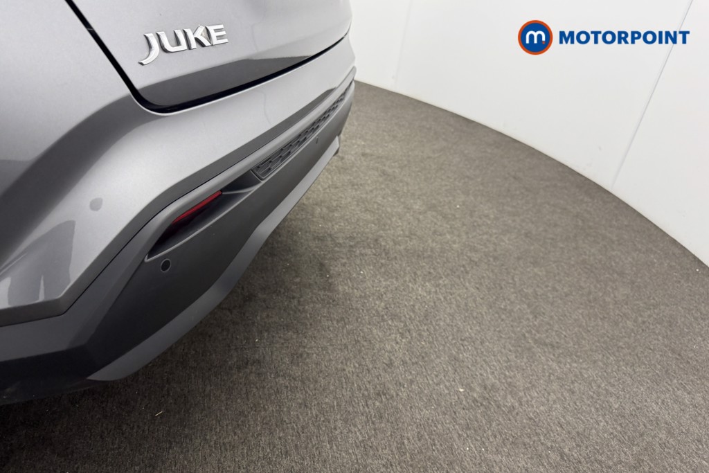 Nissan Juke N-Connecta Automatic Petrol SUV - Stock Number (1569842) - 26th supplementary image