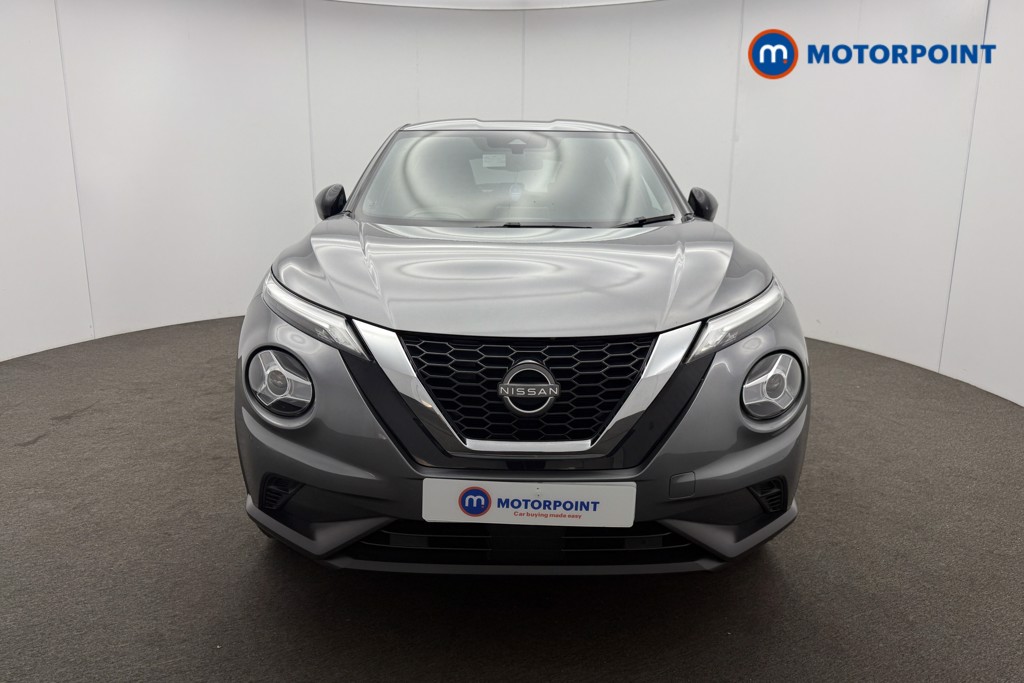 Nissan Juke N-Connecta Automatic Petrol SUV - Stock Number (1569842) - 27th supplementary image