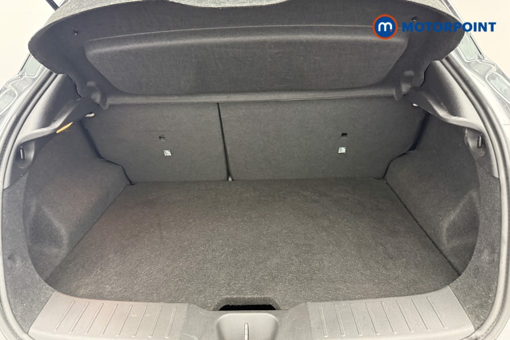 Nissan Juke N-Connecta Automatic Petrol SUV - Stock Number (1569842) - 28th supplementary image