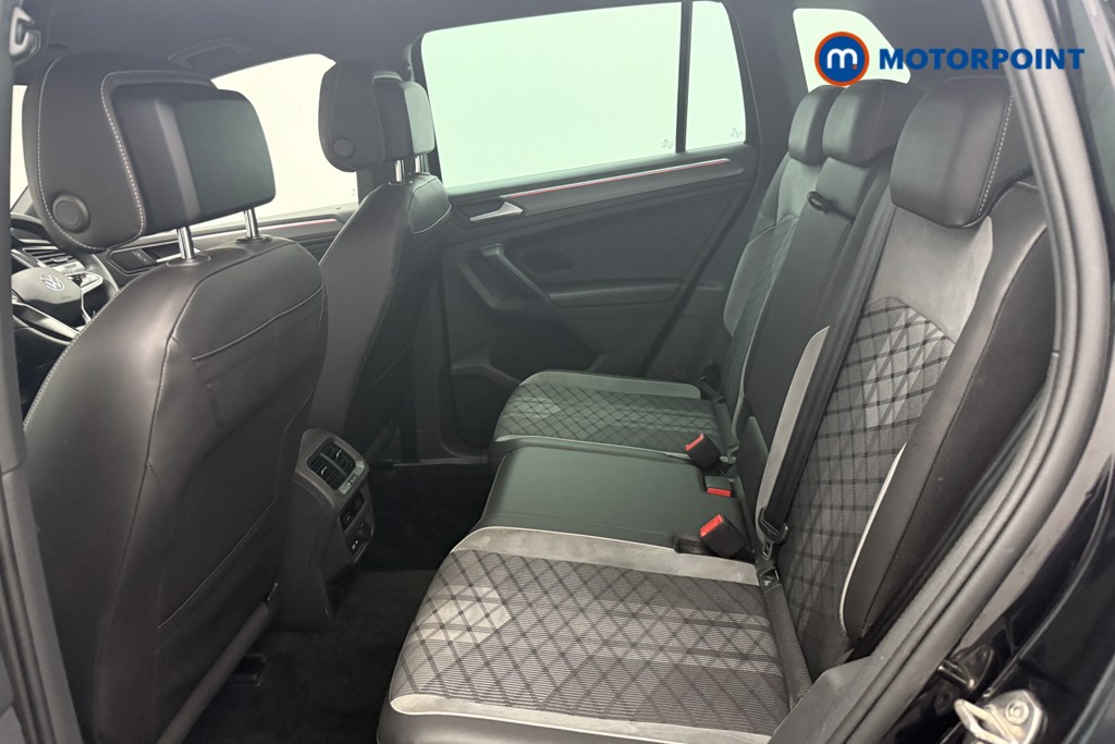Volkswagen Tiguan R-Line Automatic Petrol SUV - Stock Number (1570016) - 2nd supplementary image