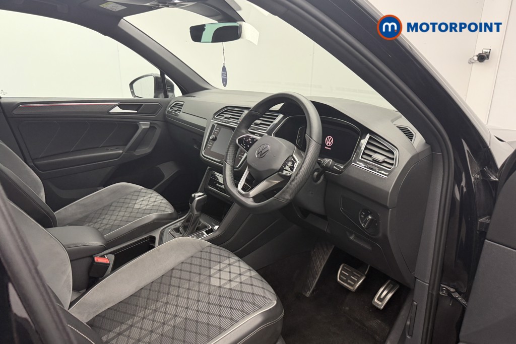 Volkswagen Tiguan R-Line Automatic Petrol SUV - Stock Number (1570016) - 3rd supplementary image