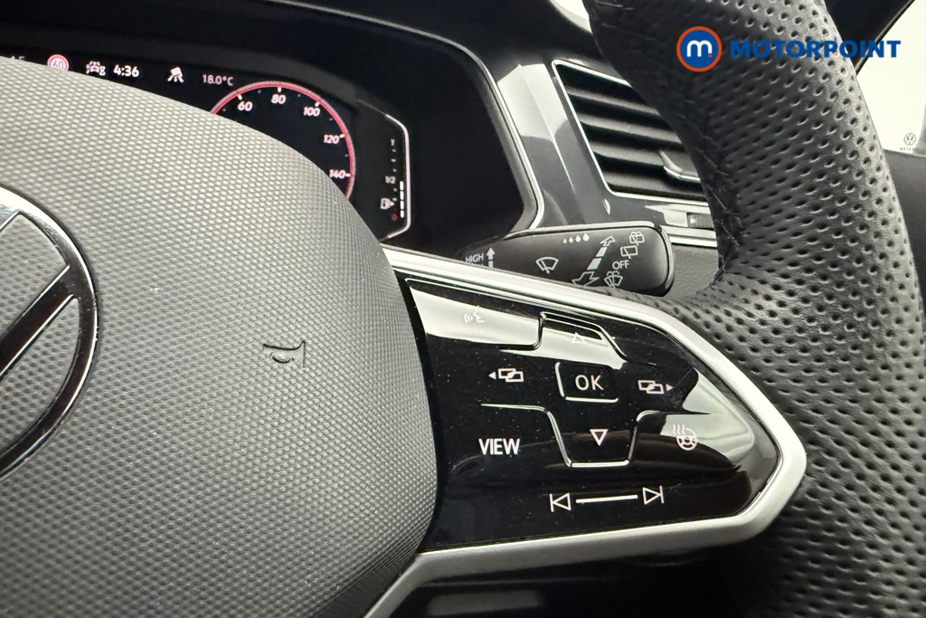 Volkswagen Tiguan R-Line Automatic Petrol SUV - Stock Number (1570016) - 10th supplementary image