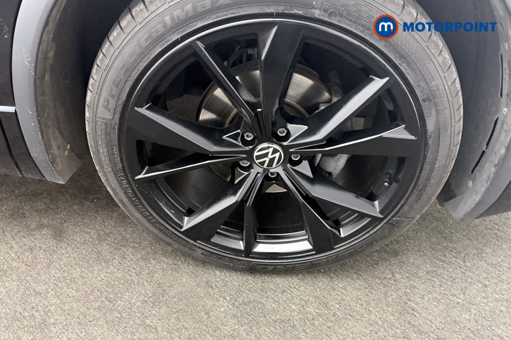 Volkswagen Tiguan R-Line Automatic Petrol SUV - Stock Number (1570016) - 14th supplementary image
