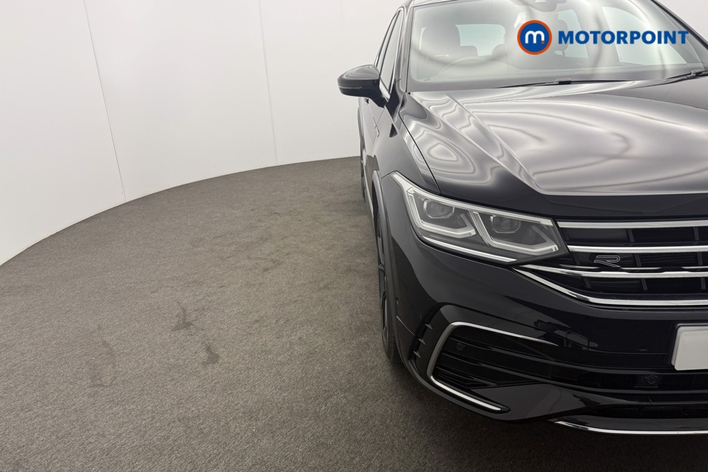 Volkswagen Tiguan R-Line Automatic Petrol SUV - Stock Number (1570016) - 18th supplementary image